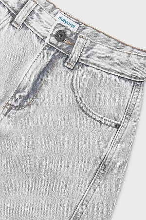 Pantalones vaqueros Mayoral para niños