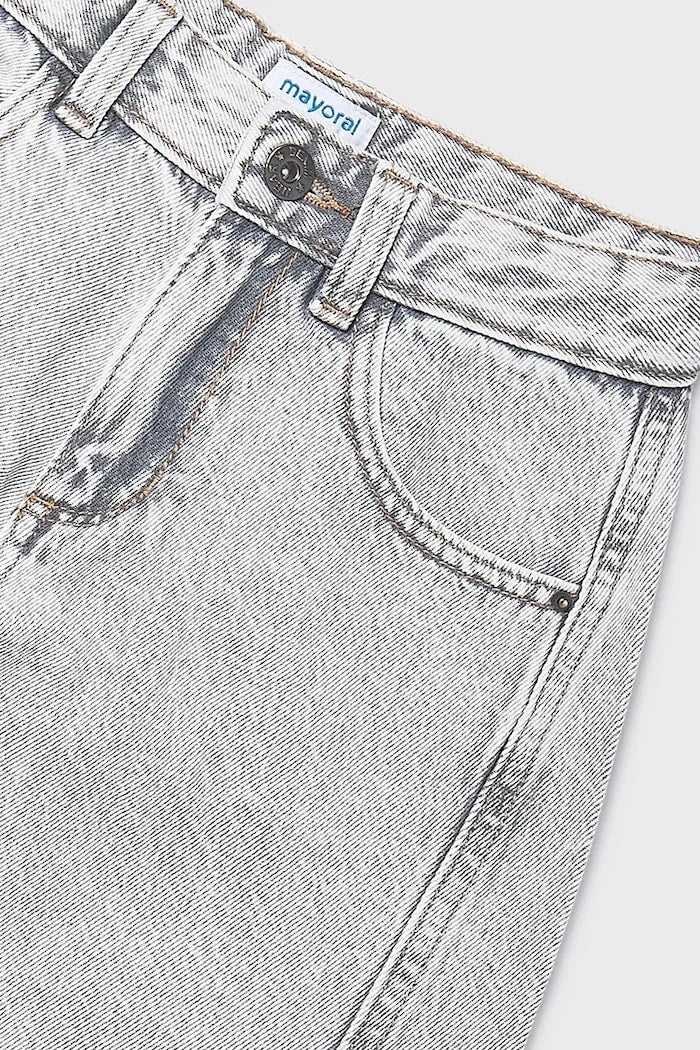 Pantalones vaqueros Mayoral para niños