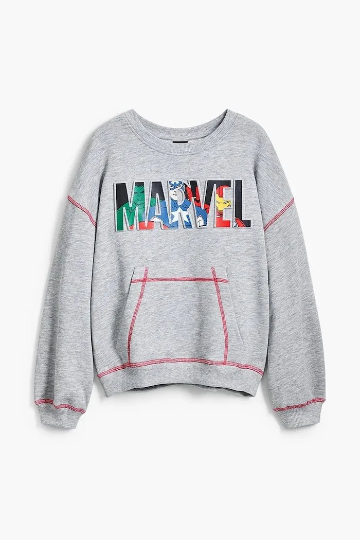 Sudadera Desigual para niños