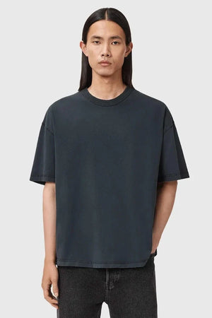 Camiseta de algodón AllSaints