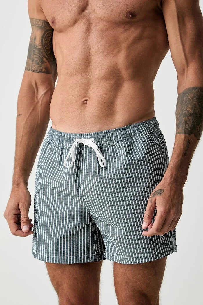 Bañador corto para hombre Marc O'Polo