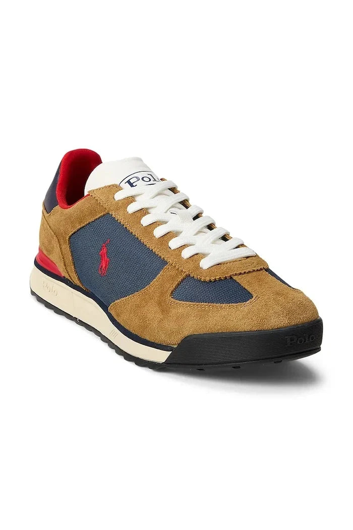 Polo Ralph Lauren Varick Pp Zapatillas Deportivas