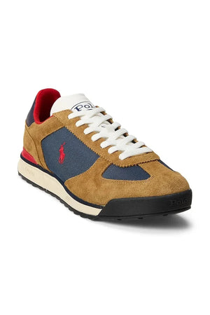 Polo Ralph Lauren Varick Pp Zapatillas Deportivas