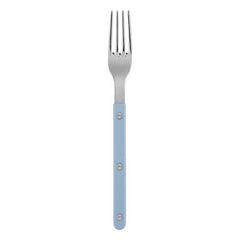 Sabre - Tenedor Bistro | Azul claro