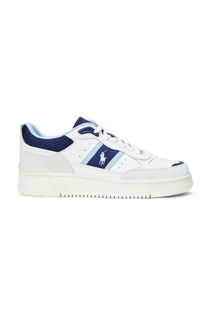 Zapatillas de piel Masters SP 125 de Polo Ralph Lauren