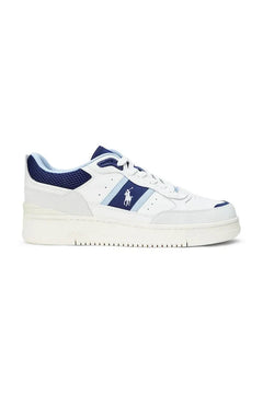 Zapatillas de piel Masters SP 125 de Polo Ralph Lauren