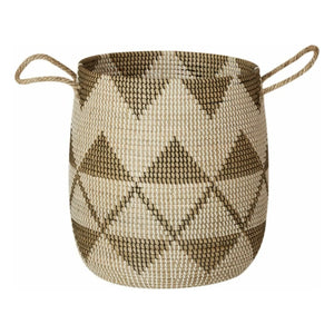 Quax - Cestas de almacenamiento - Set de 2 | Beige