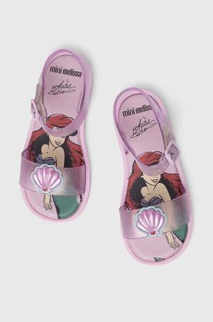 Sandalias Melissa MAR SANDAL DISNEY para Niña