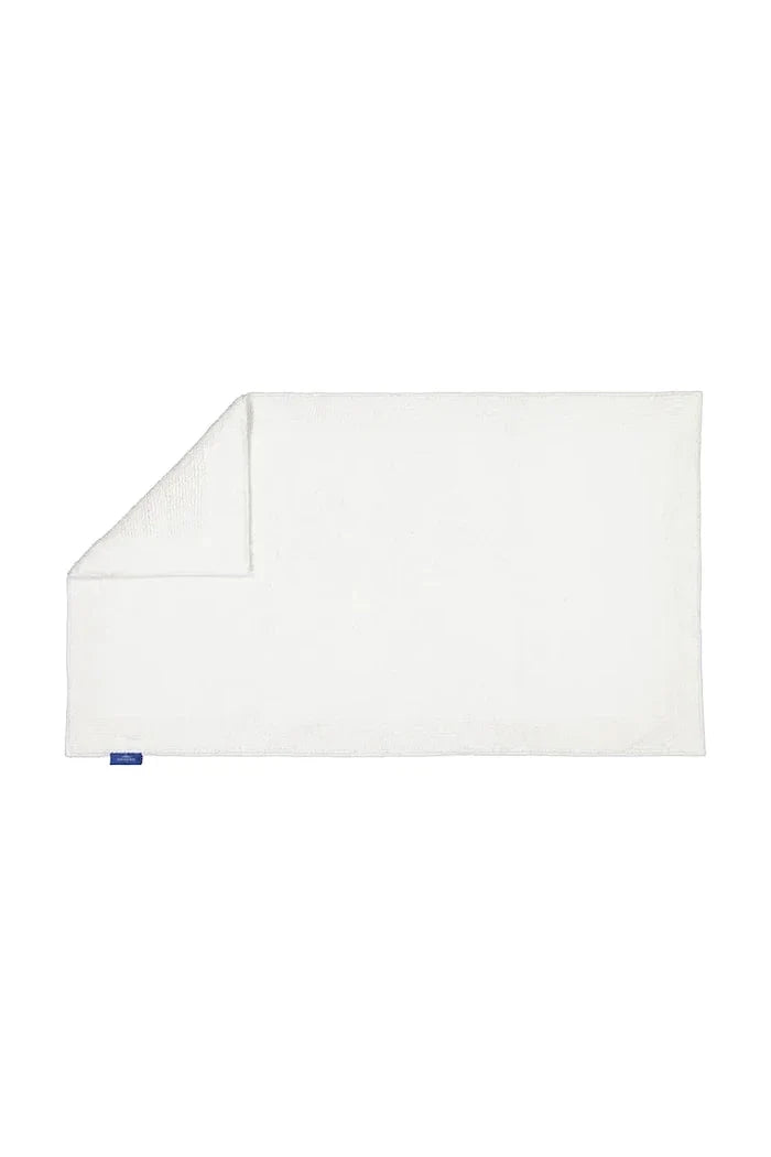 Alfombra de baño de algodón Villeroy & Boch 60 x 100 cm