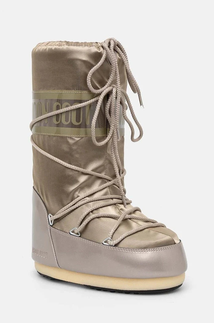 Moon Boot MB ICON GLANCE Botas de Nieve