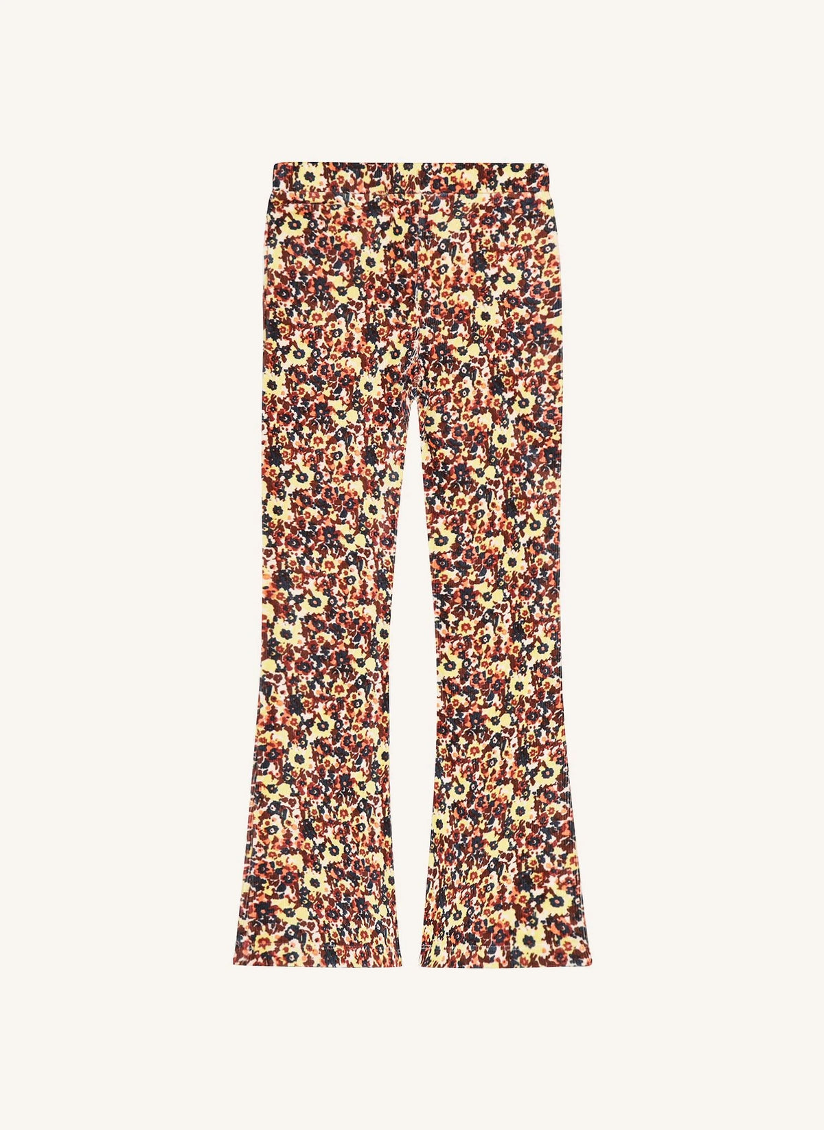 Tumble N'Dry - Vivienne Pantalones | Amarillo