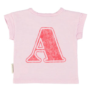Piupiuchick - Camiseta Lila A