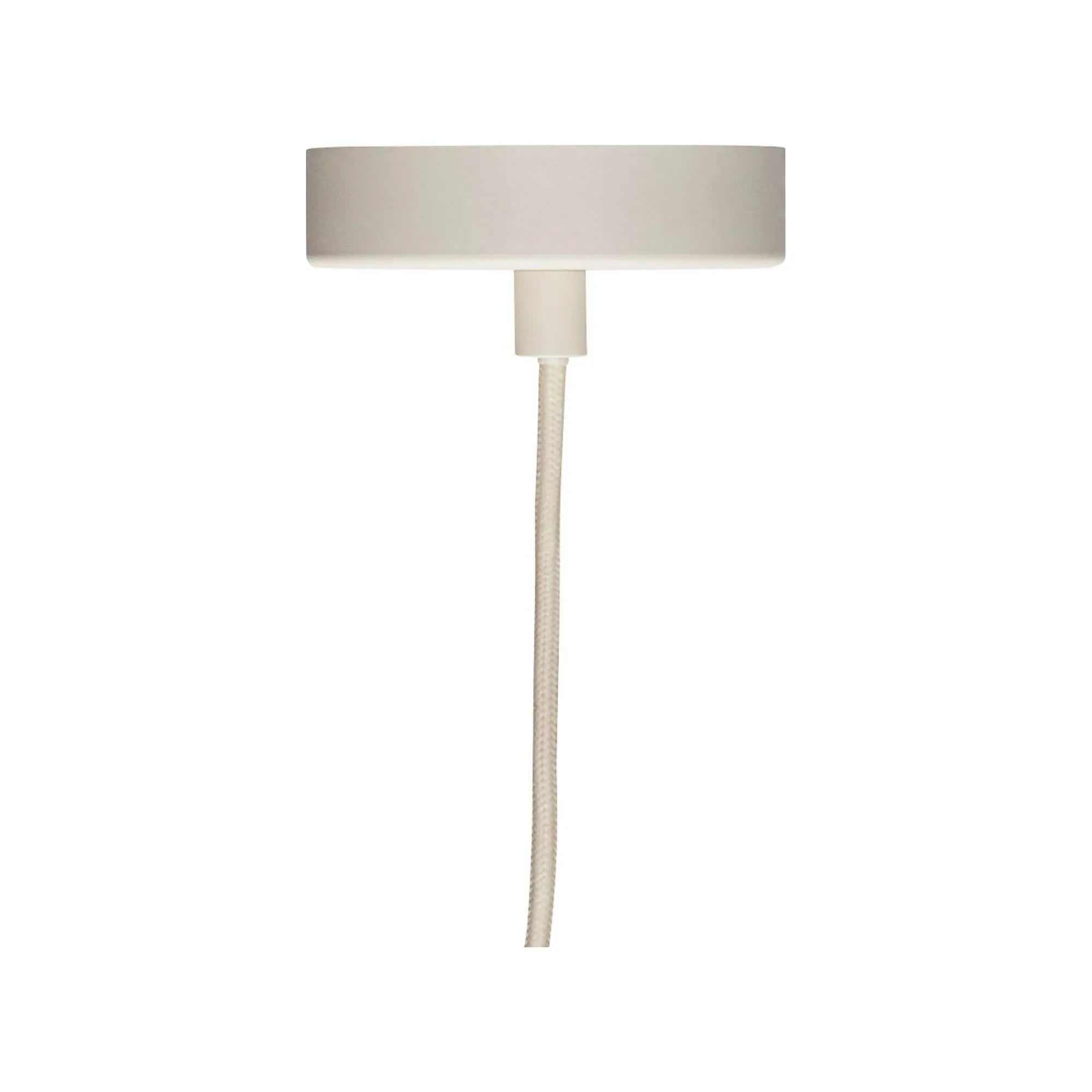 Hübsch - Lámpara de techo Apollo | Beige