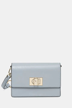 Furla Bolso de Hombro para Mujer de Cuero 1927 Mini Bandolera 20