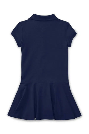 Vestido de niña Polo Ralph Lauren