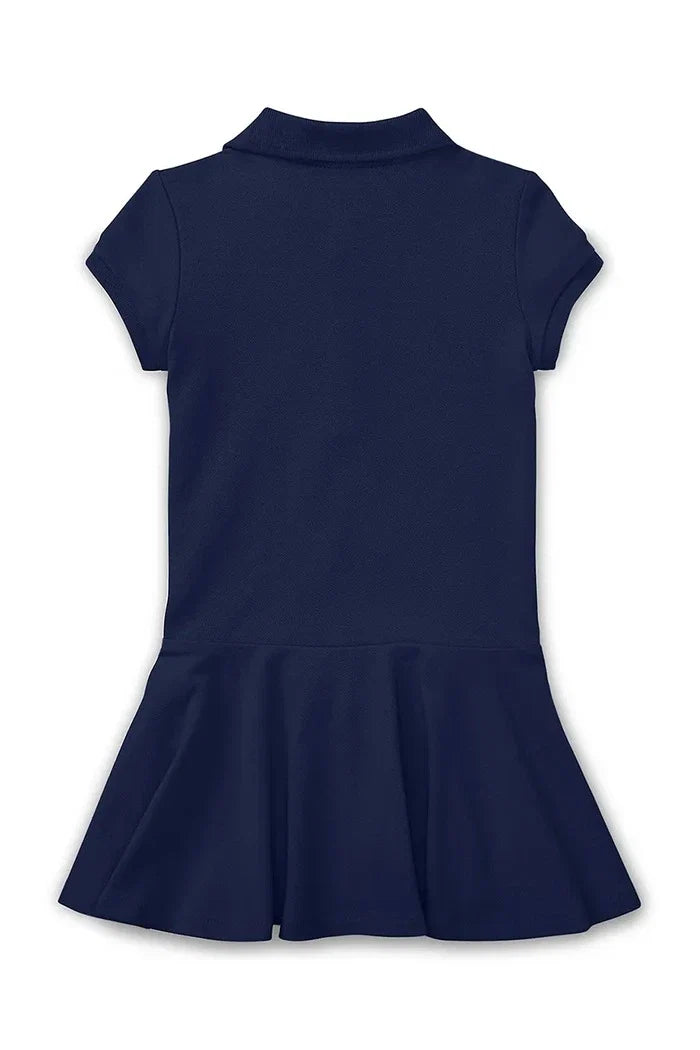 Vestido de niña Polo Ralph Lauren