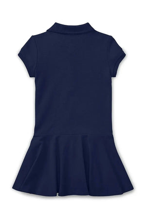 Vestido de niña Polo Ralph Lauren