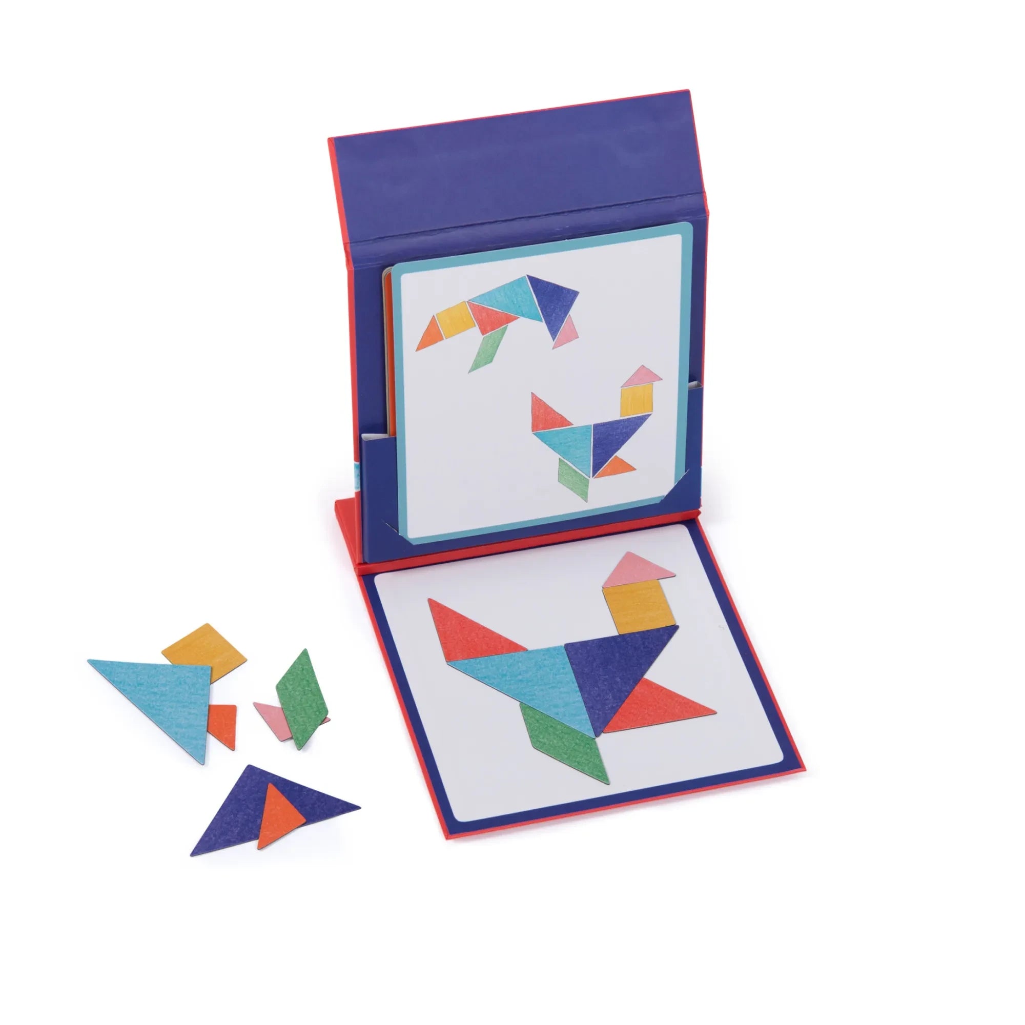 Moulin Roty - Manyetik Tangram