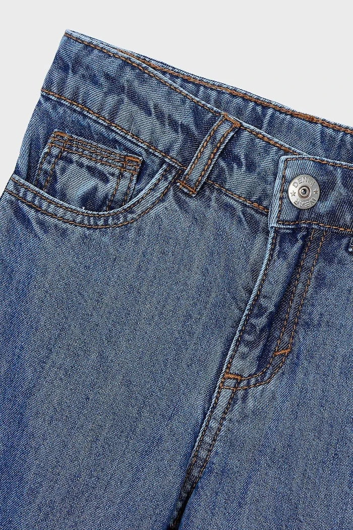Pantalón vaquero infantil Mayoral
