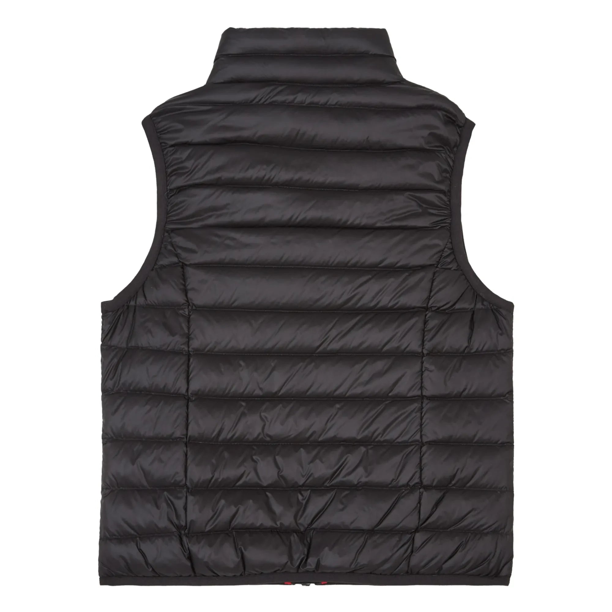 Jott - Chaleco Acolchado Zoé | Negro