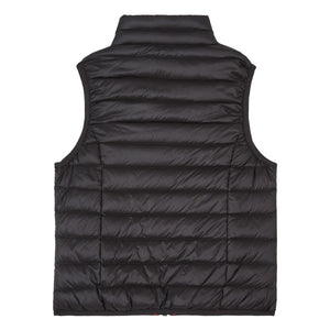 Jott - Chaleco Acolchado Zoé | Negro