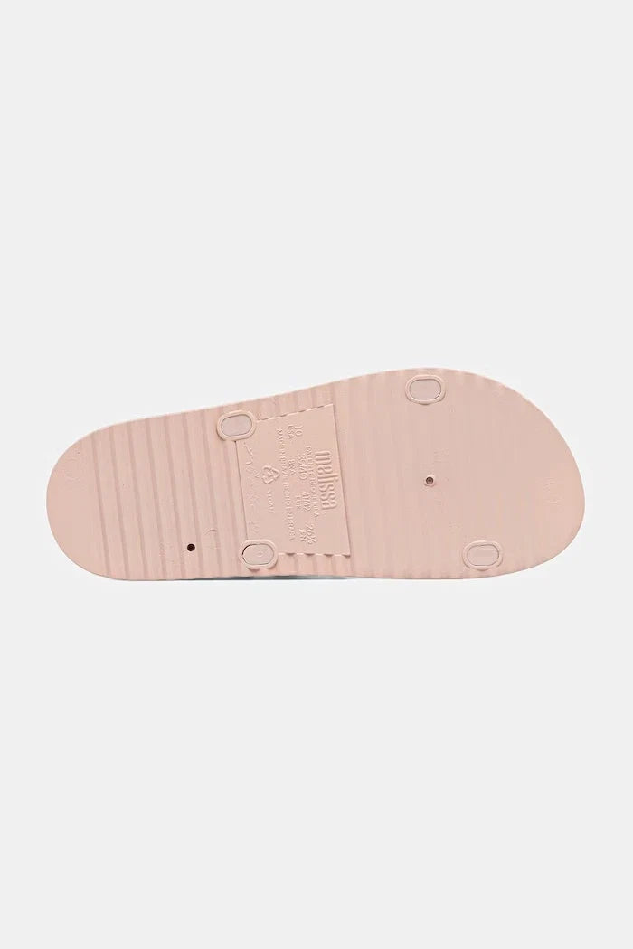 Melissa Sandalias de mujer MELISSA STRIPES M LOVER AD