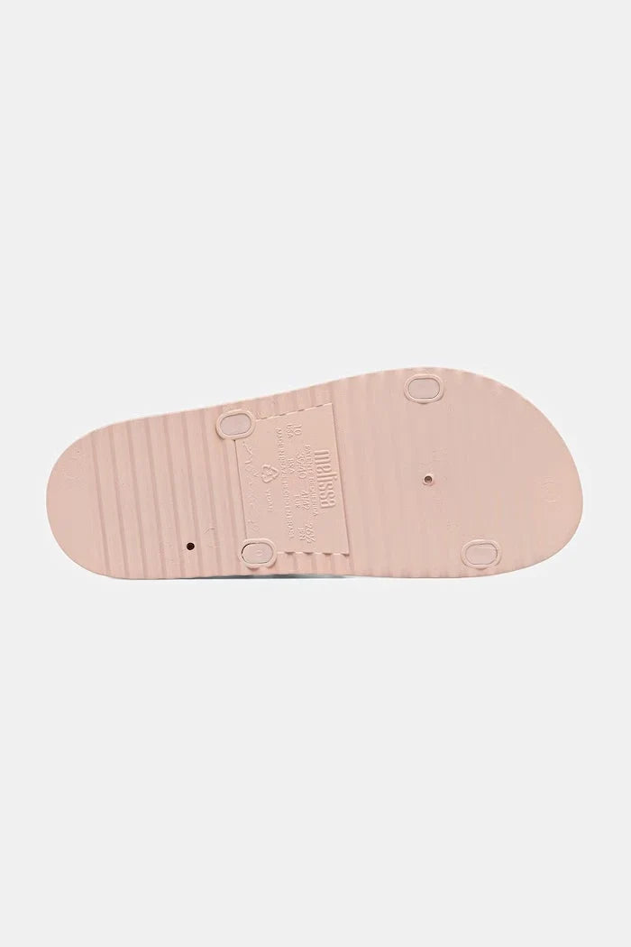 Melissa Sandalias de mujer MELISSA STRIPES M LOVER AD
