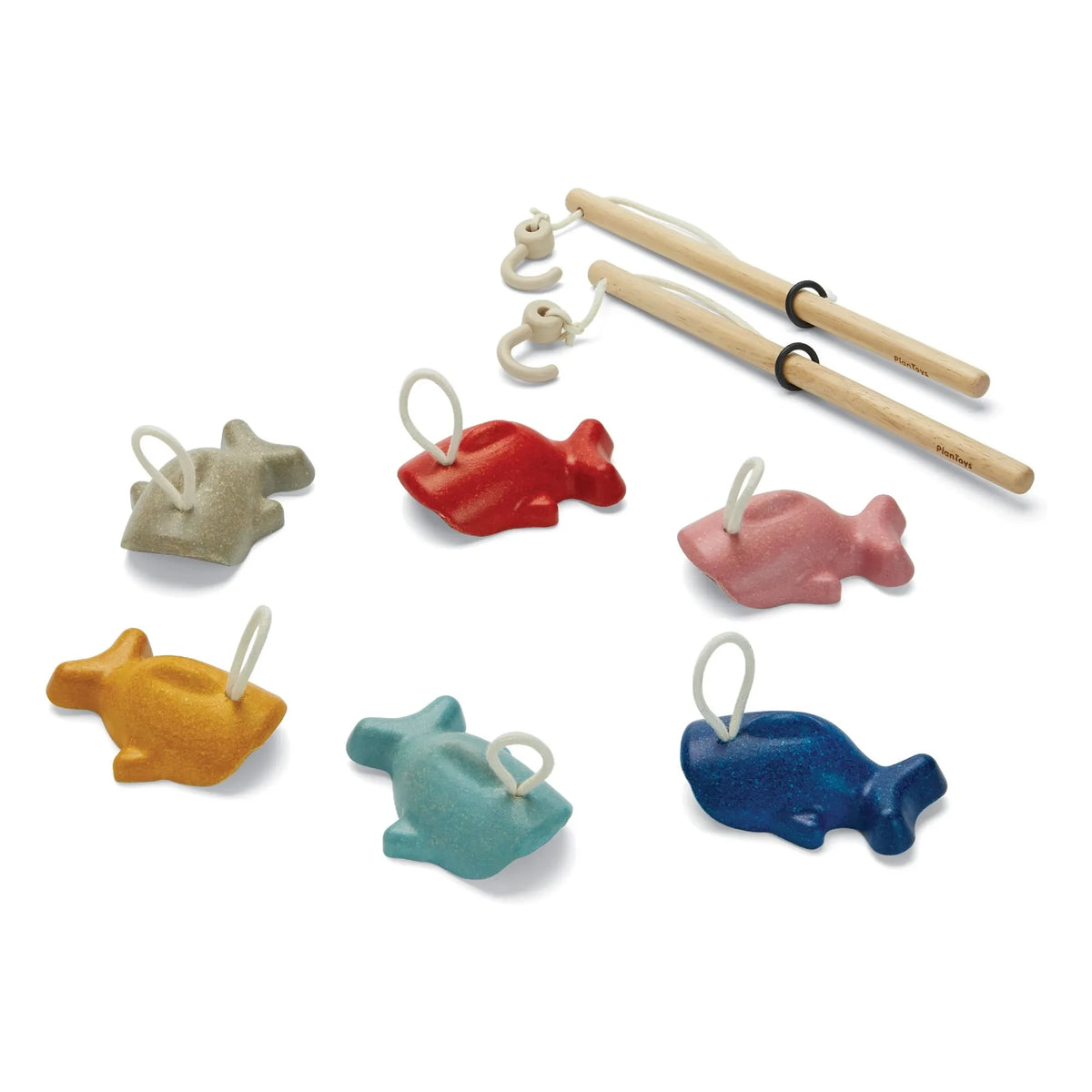 Plan Toys - Pesca