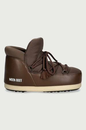 Botas de nieve de nailon MB EVX PUMPS
