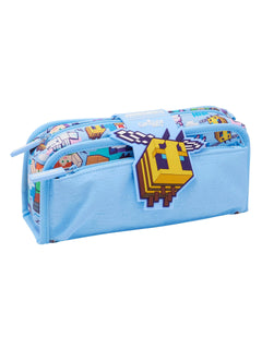 Smiggle - Minecraft Kalem Kutusu