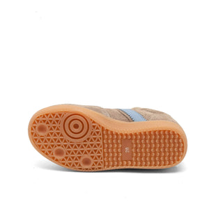 bisgaard - Zapatillas deportivas Penny | Marrón oscuro