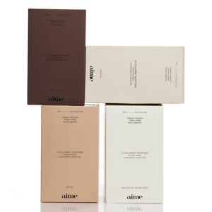 AIME - Matcha Aromalı Kolajen Tripeptit - 30 Çubuk