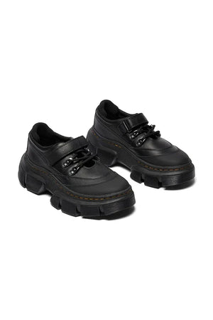Zapatos Mary Jane de piel Dr. Martens DMXL