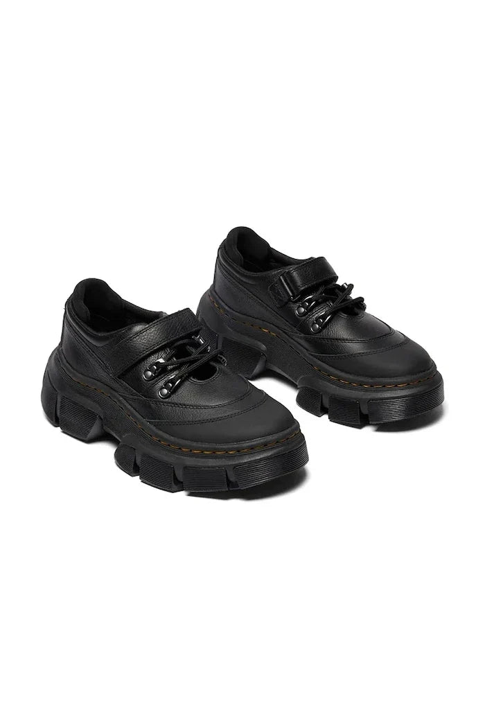 Zapatos Mary Jane de piel Dr. Martens DMXL