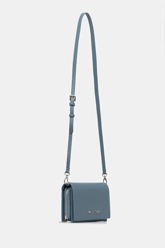Valentino Bags EMBER – Bolso bandolera para mujer de piel sintética