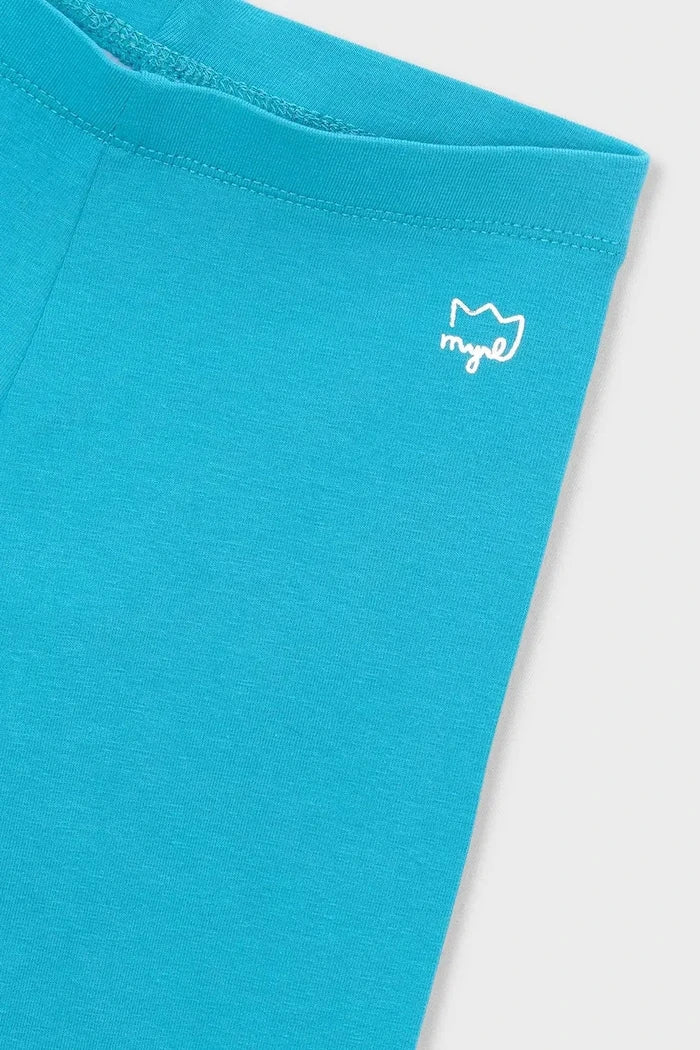 Leggings pirata para niña Mayoral