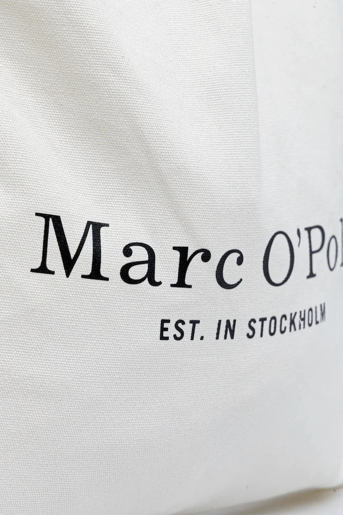 Bolso de algodón Marc O'Polo
