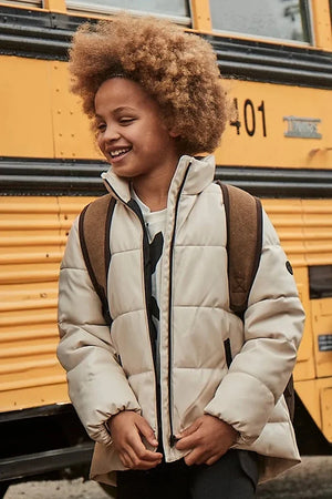 Chaquetón Infantil Mayoral