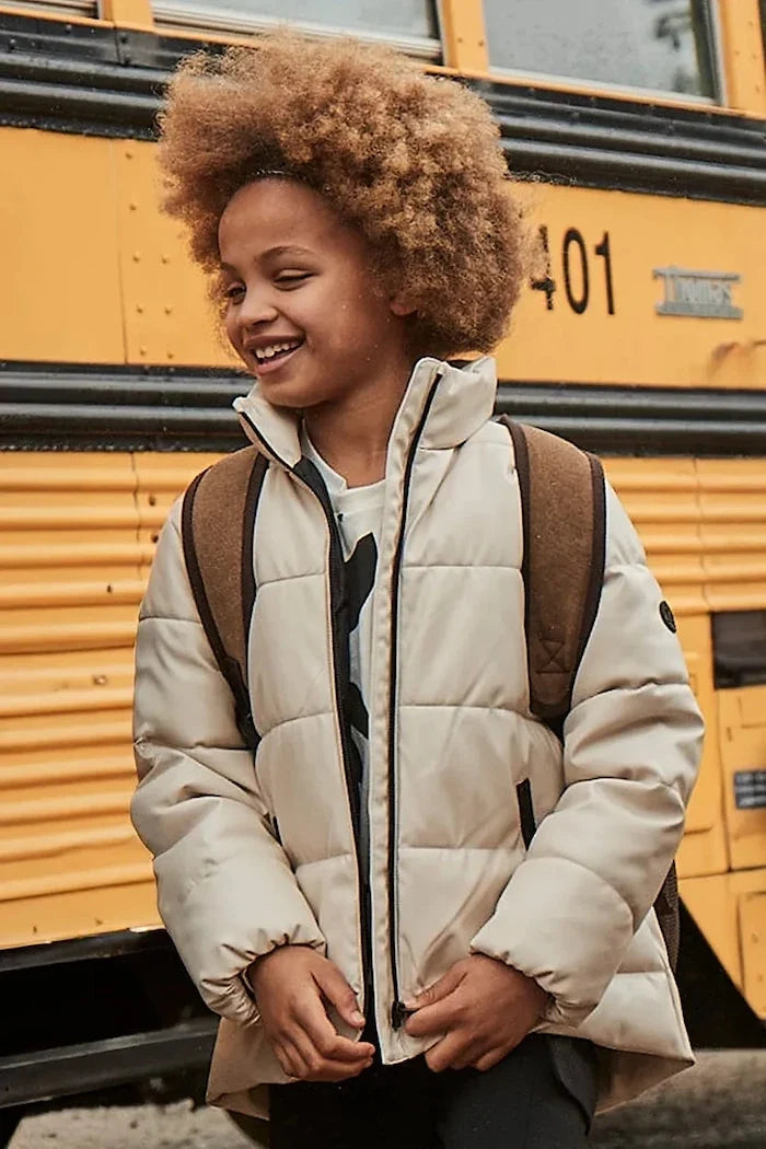 Chaquetón Infantil Mayoral