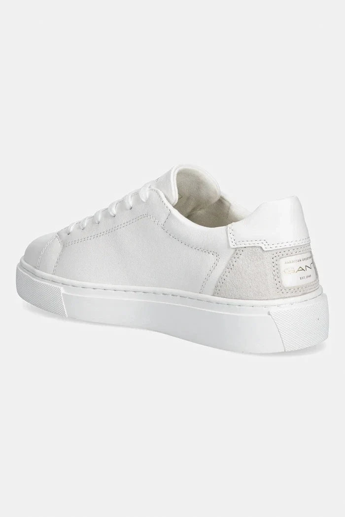 Zapatillas deportivas de piel Gant Julice