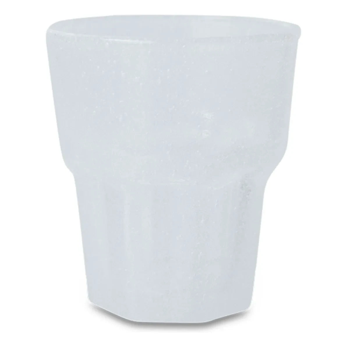 HKliving - Vasos Minerales - Set de 6 | Multicolor
