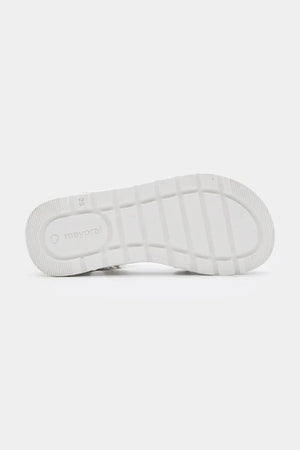 Sandalias infantiles Mayoral