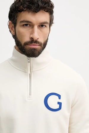 Sudadera Gant básica de hombre