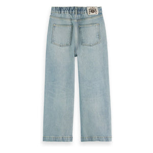 Scotch & Soda - Jeans Relaxed | Azul