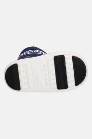 Bota de nieve para niño Moon Boot MB JR PARK ZIP HIGH WP