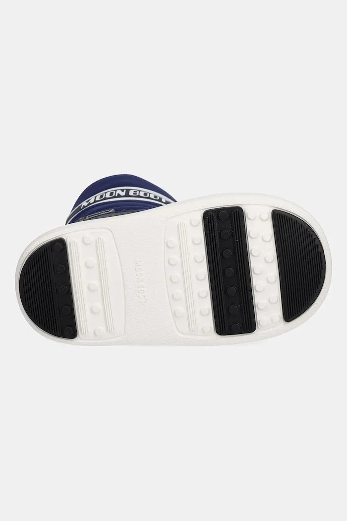 Bota de nieve para niño Moon Boot MB JR PARK ZIP HIGH WP