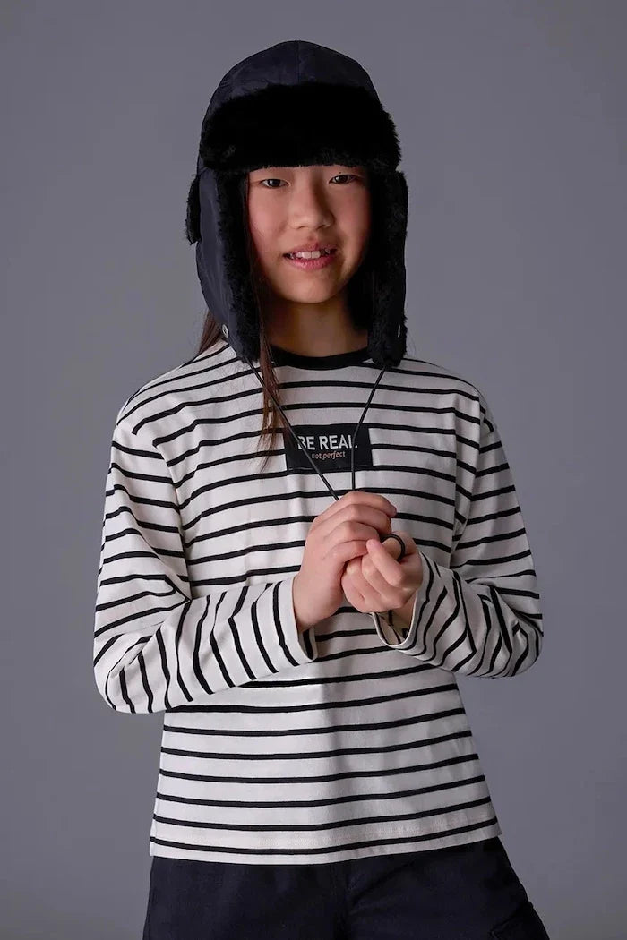 Blusa de manga larga Mayoral para niña