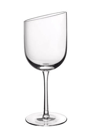 Juego de 4 vasos de vino Villeroy & Boch NewMoon de 405 ml