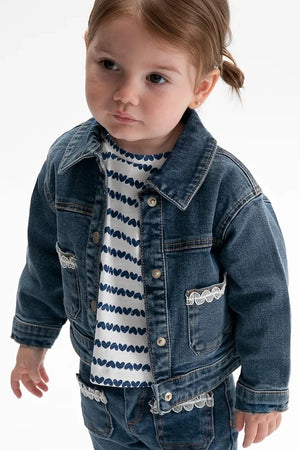 Chaqueta Infantil Mayoral