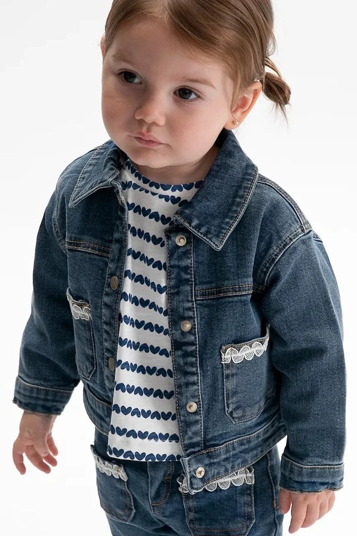 Chaqueta Infantil Mayoral